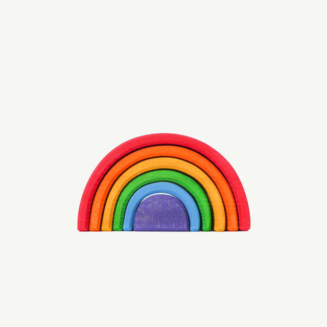 Mini Rainbow