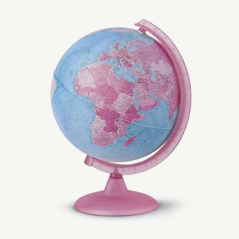 Globus Pink